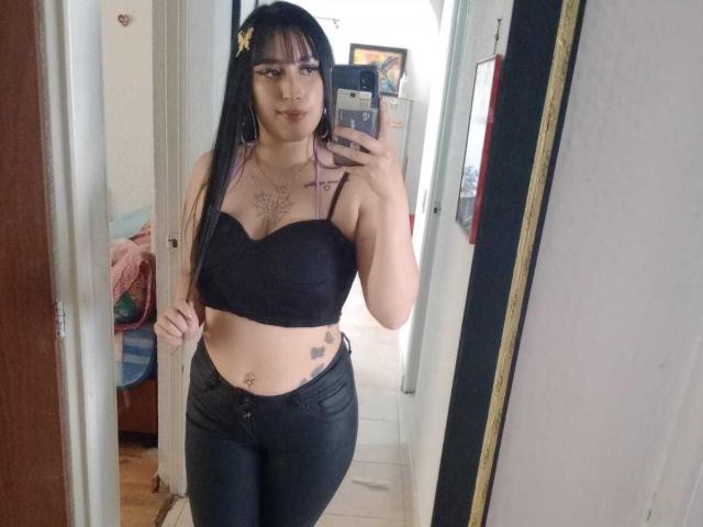 Chloey69 - Sexe cam en vivo - 28499666