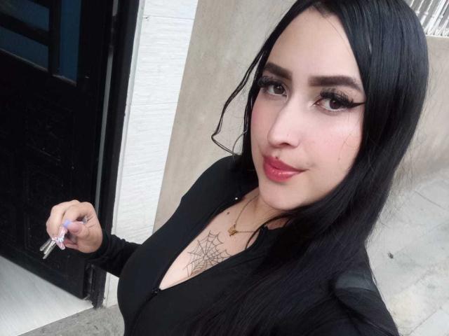 Chloey69 - Sexe cam en vivo - 28499669