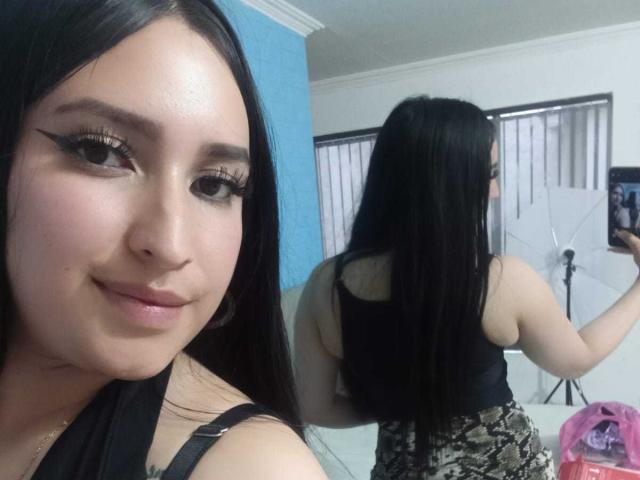 Chloey69 - Sexe cam en vivo - 28499753