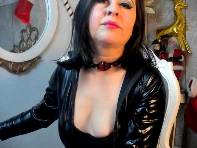 ScarletMilfX - Live porn &amp; sex cam - 28500035