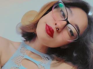 Voir la fiche détaillée de CamiVargas