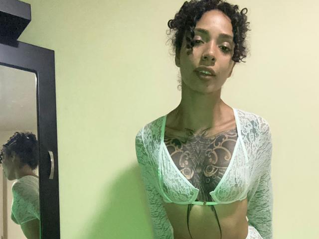 SilvanaXOwen - Live porn &amp; sex cam - 28500548