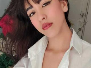 Voir la fiche détaillée de VanellopeLm