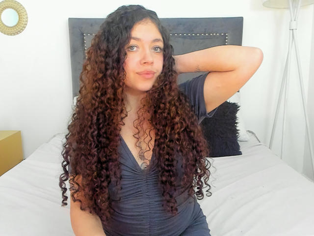 RubbyStrongX - Live porn &amp; sex cam - 28500971