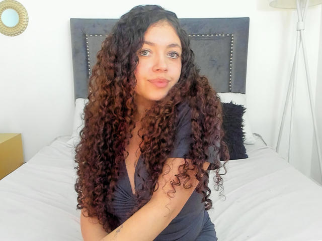 RubbyStrongX - Live porn &amp; sex cam - 28500977