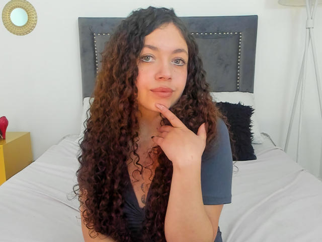RubbyStrongX - Live porn &amp; sex cam - 28500986