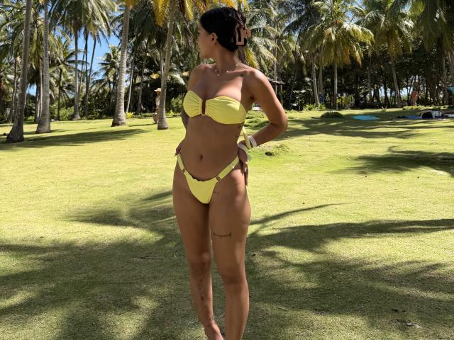 ThaliaAres - Live porn &amp; sex cam - 28501367