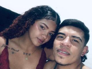 Voir la fiche détaillée de DirtyCoupleXy