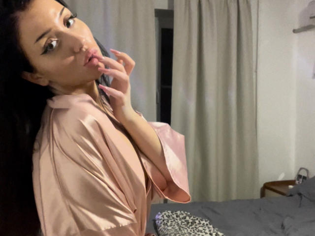 EleanorJody - Live porn &amp; sex cam - 28501472