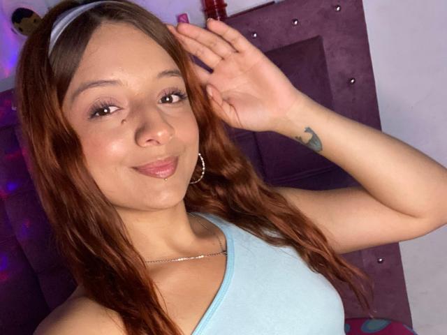 SaarahJones - Sexe cam en vivo - 28501913