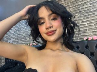 Voir la fiche détaillée de WendyJames