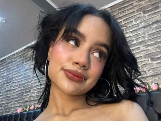 Voir la fiche détaillée de WendyJames