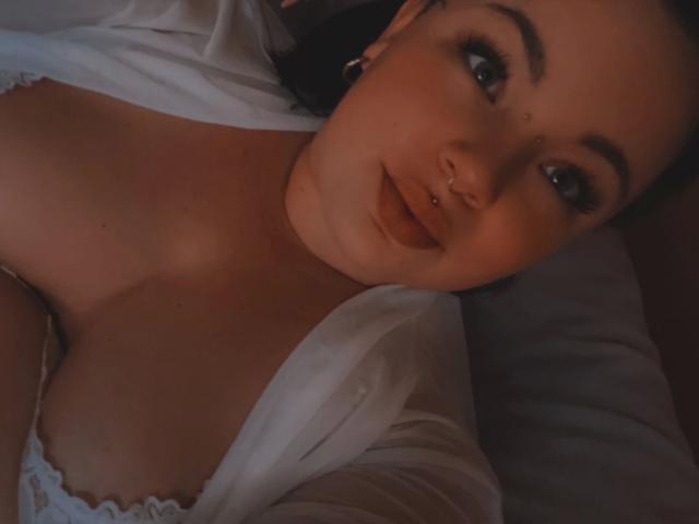 MadameMarie-hot - Sexe cam en vivo - 28502081