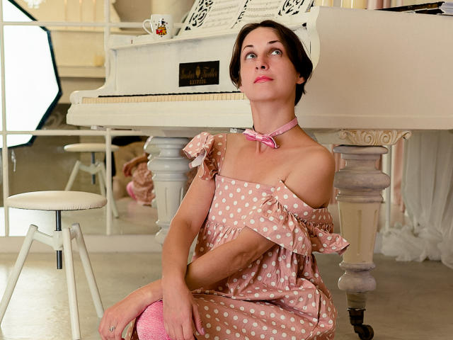 AuroraScript - сексуальная веб-камера в реальном времени - 28502108