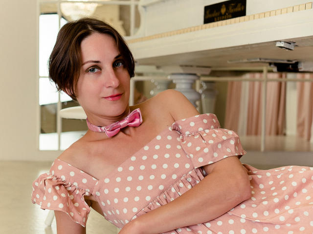 AuroraScript - сексуальная веб-камера в реальном времени - 28502111