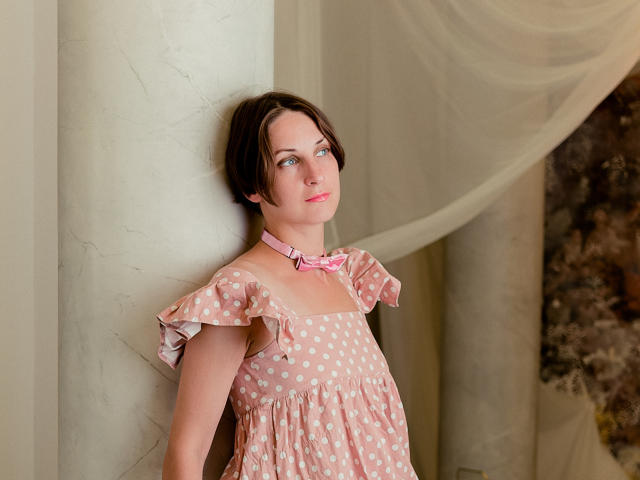 AuroraScript - Camera khiêu dâm &amp; quyến rũ trực tiếp - 28502159