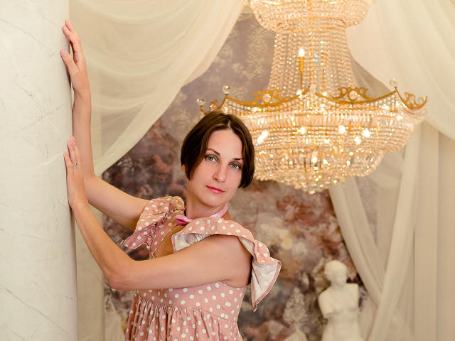 AuroraScript - Camera khiêu dâm &amp; quyến rũ trực tiếp - 28502168