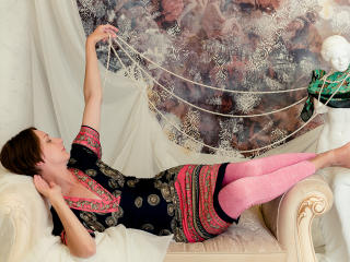 AuroraScript'in detaylı sayfasını gör