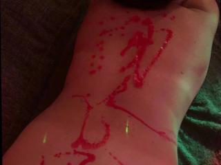 Curvyhoneyx-hot'in detaylı sayfasını gör