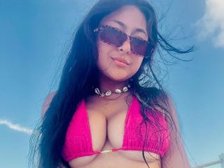 Voir la fiche détaillée de SelenaCarter