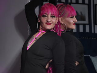 Voir la fiche détaillée de AzuraRousse