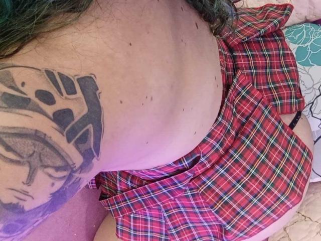 AuroraSantorini - Live porn &amp; sex cam - 28502459