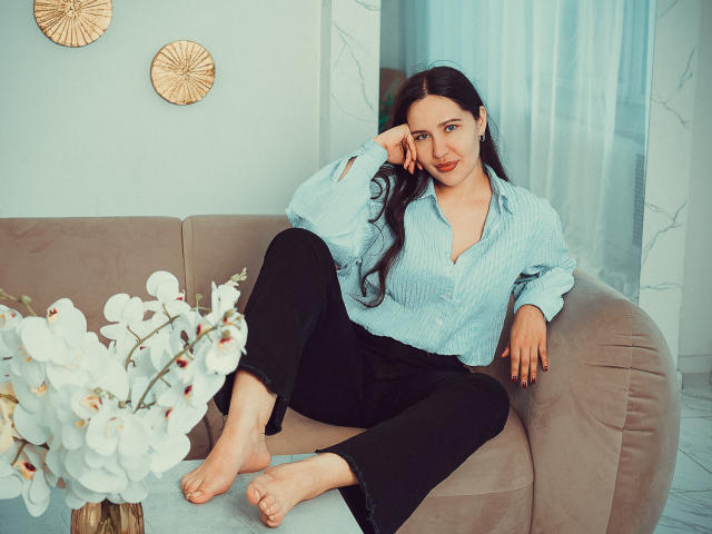 LucyBii - Sexe cam en vivo - 28502507