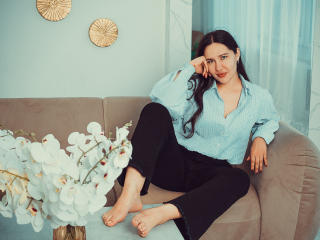 Voir la fiche détaillée de LucyBii