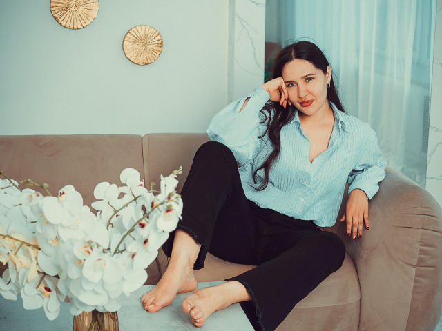 LucyBii - 라이브 포르노 &amp; 섹스 캠 - 28502510