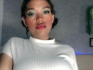 Voir la fiche détaillée de KellyAmbaris