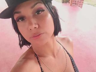 EvelinFoster'in detaylı sayfasını gör