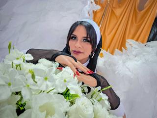 Fișa detaliată a MiaBellucci