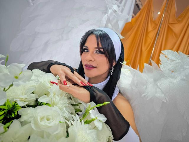 MiaBellucci - Camera khiêu dâm &amp; quyến rũ trực tiếp - 28503641