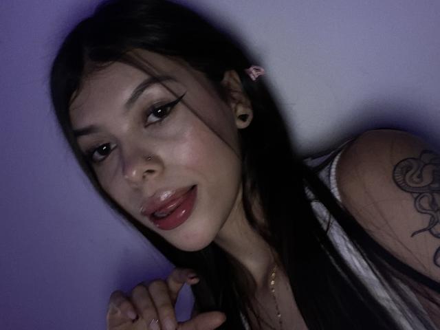 MollyRousse - Sexe cam en vivo - 28503806