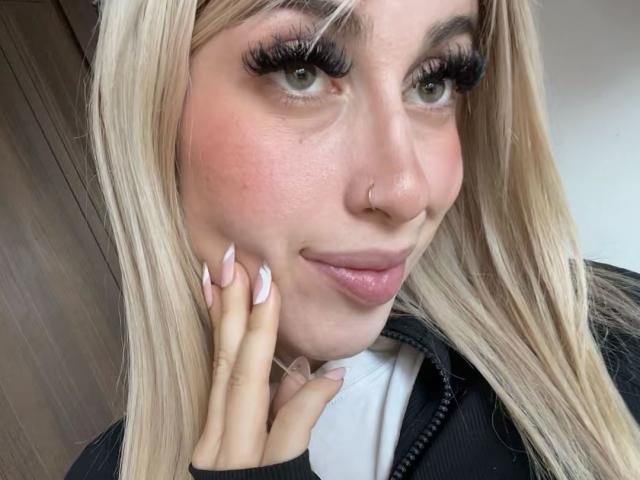 SammyViolet - Live porno og sexkamera - 28503815