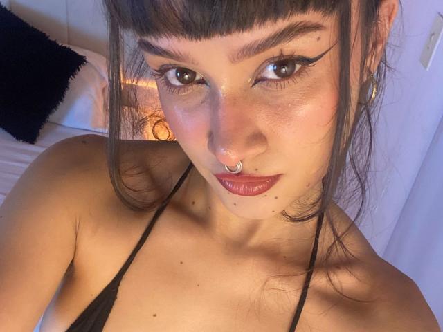 CandyyClair - Sexe cam en vivo - 28504847