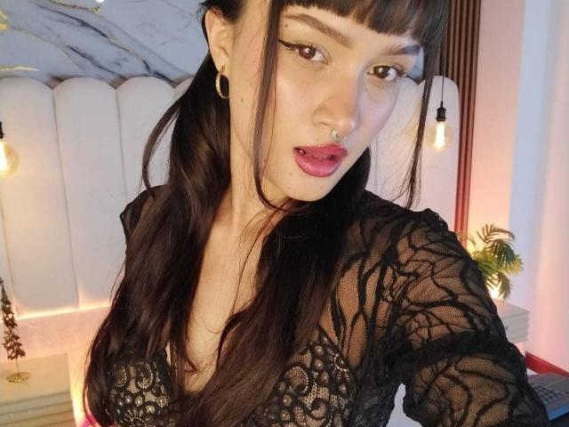 CandyyClair - сексуальная веб-камера в реальном времени - 28504859