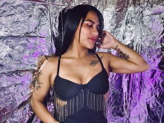 Fișa detaliată a MiaBellucci