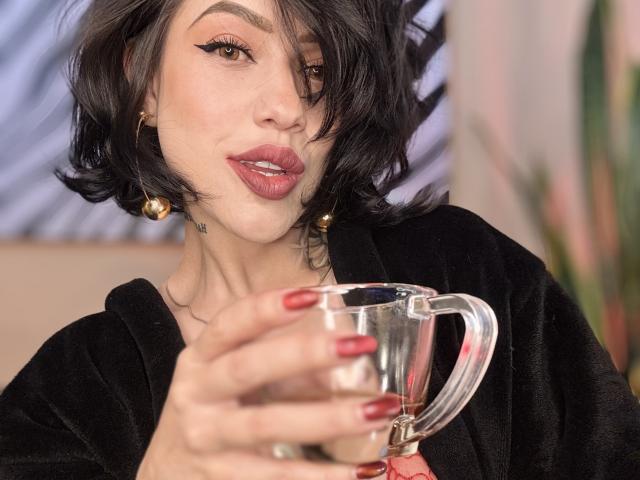 HannaBorbon - Live porn &amp; sex cam - 28505105