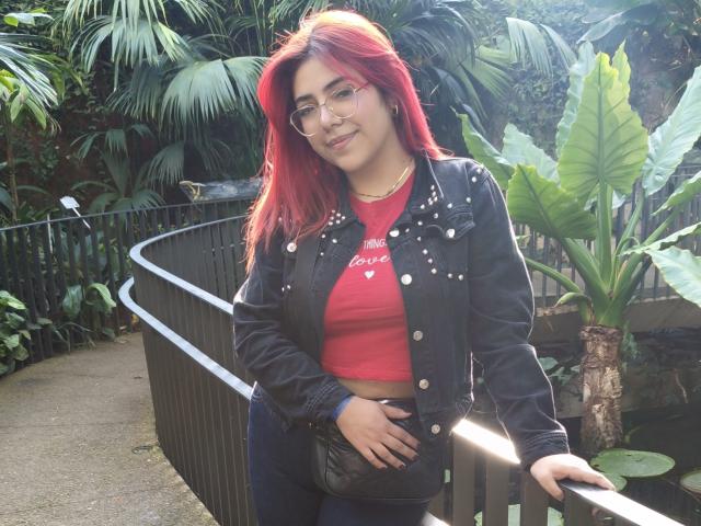 RousseColliinss - Live porn &amp; sex cam - 28505162