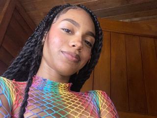 Fișa detaliată a AylaCallowey