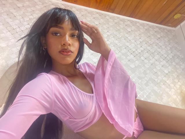 AylaCallowey - Sexe cam en vivo - 28505333