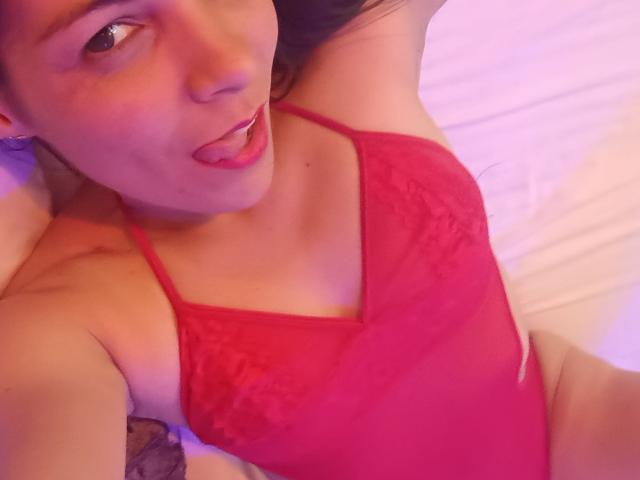 EliseBell - Sexe cam en vivo - 28505573