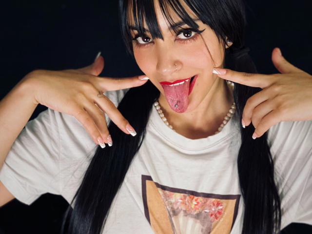 AnalisseJade - Live porn &amp; sex cam - 28505888