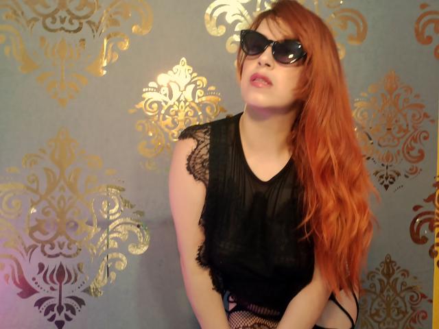 LilaGeller - Sexe cam en vivo - 28505891