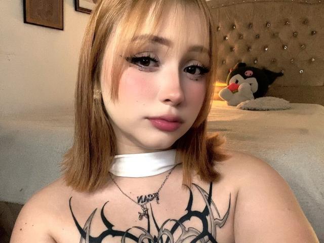 DarkCourtney - Live porn &amp; sex cam - 28506005