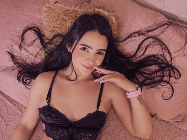 KonanStar - Sexe cam en vivo - 28506053