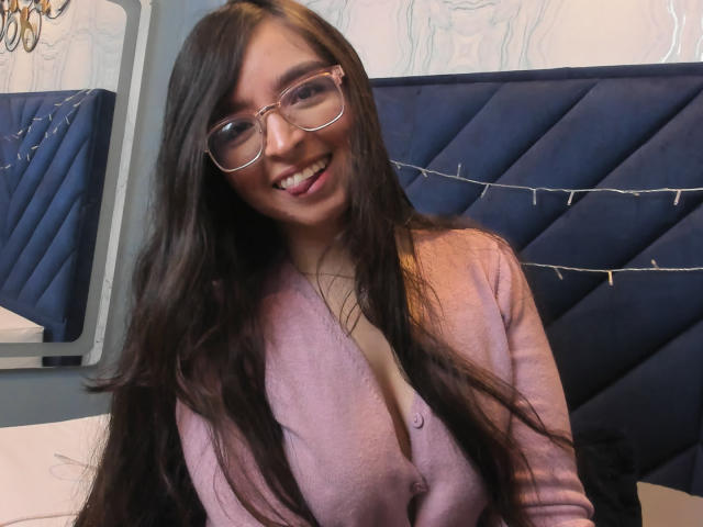 EvaMcAllister - Sexe cam en vivo - 28506101