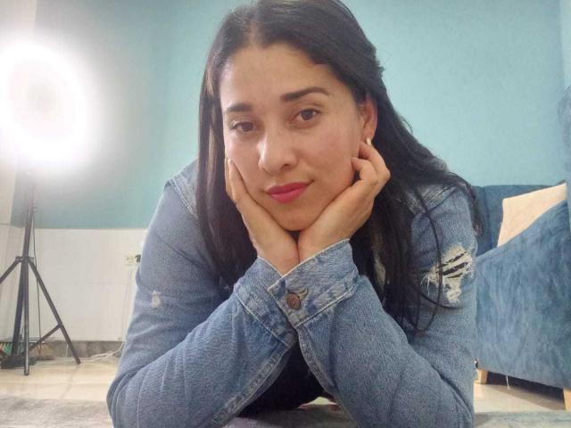 AlanaSteel - ライブポルノ&amp;セックスカム - 28506278