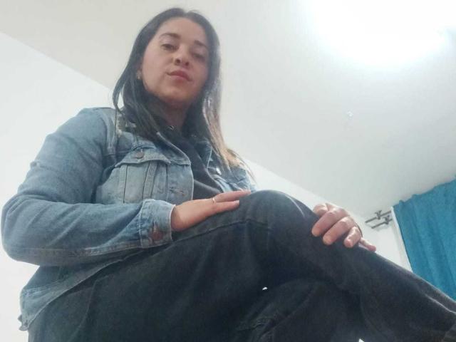 AlanaSteel - Live Sex Cam - 28506284